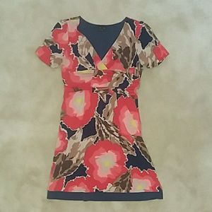 Max and Cleo Floral Dress XL